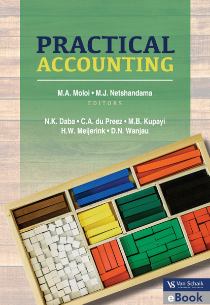 Practical accounting