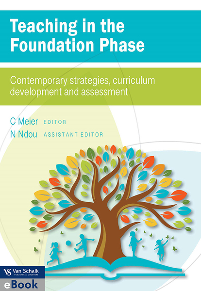 Teaching in the Foundation Phase