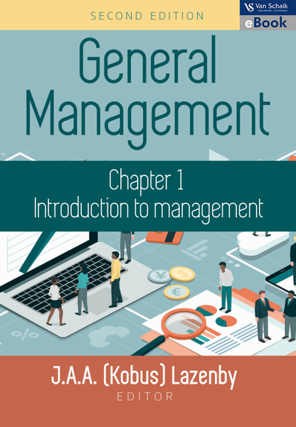 General management 2