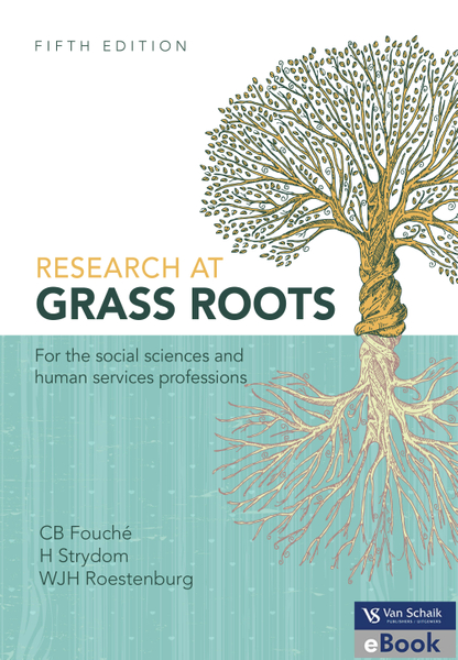 Research at grassroots 5