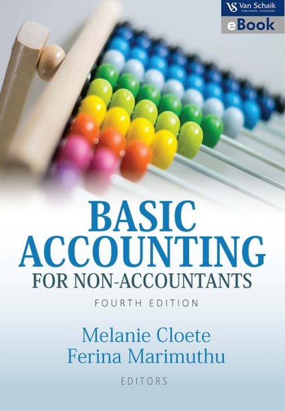 Basic accounting for non-accountants 4