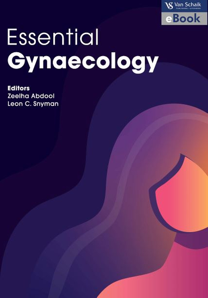 Essential gynaecology