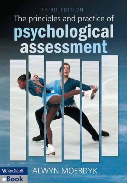 Principles and practice of psychological assessment; The 3/e