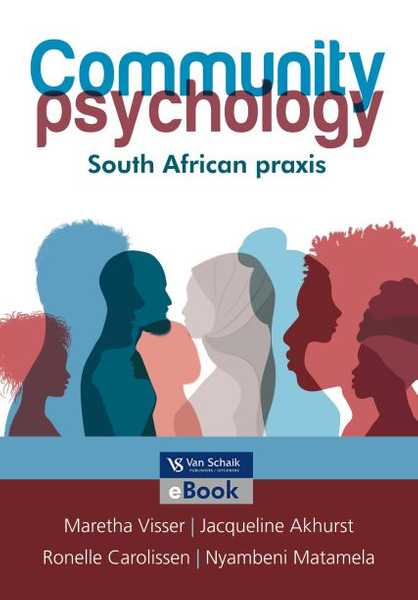 Community Psychology - South African Praxis