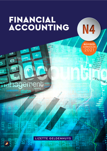 N4 Financial Accounting