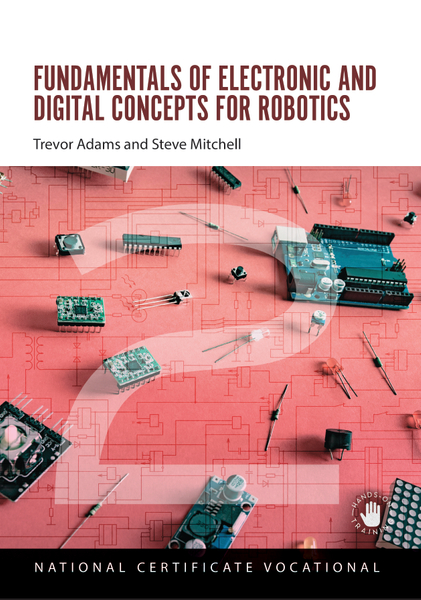 NCV2 Fundamentals of Electronic and Digital Concepts for Robotics