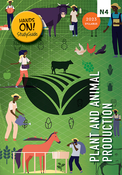 N4 Plant and Animal Production Study Guide