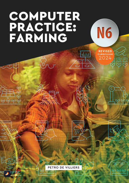 N6 Computer Practice: Farming