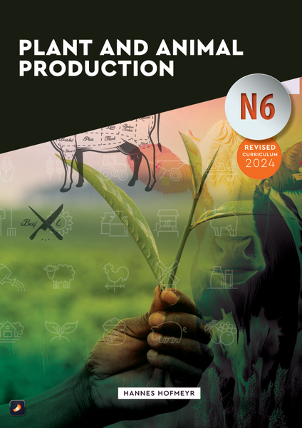 N6 Plant and Animal Production
