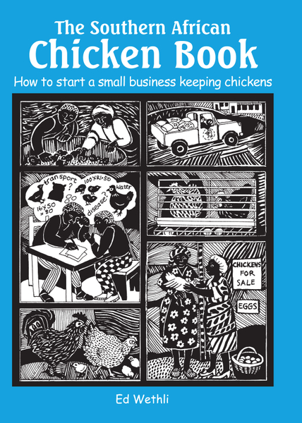 The Southern African Chicken Book