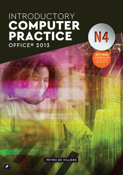 Introductory Computer Practice Office 2013