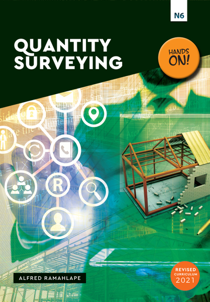 N6 Quantity Surveying