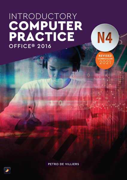 Introductory Computer Practice Office 2016