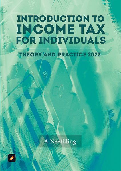 N6 Income Tax 2021â€“2022