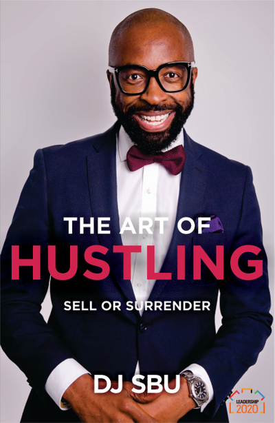 The Art of Hustling: Sell or Surrender