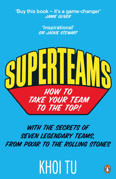 Superteams