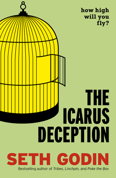 The Icarus Deception