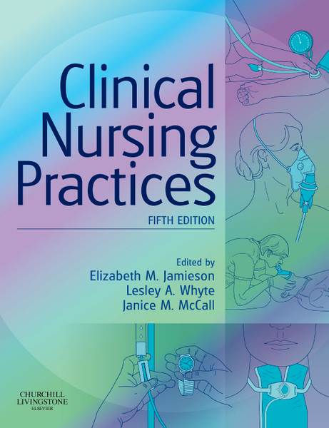 Clinical Nursing Practices E-Book