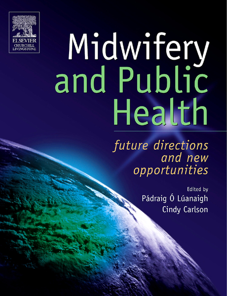 Midwifery and Public Health E-Book