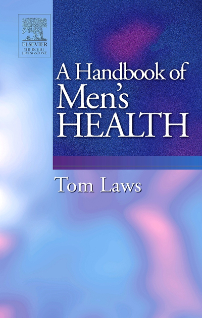 A Handbook of Men's Health E-Book