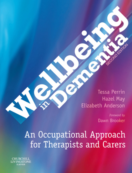 Wellbeing in Dementia