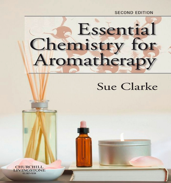 Essential Chemistry for Aromatherapy