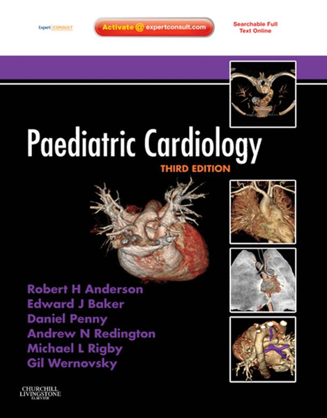 Paediatric Cardiology