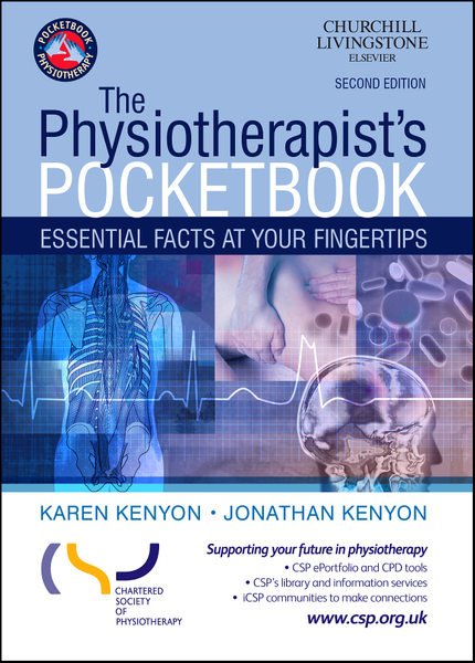 The Physiotherapist's Pocketbook E-Book