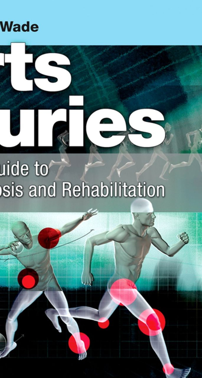 Sports Injuries E-Book