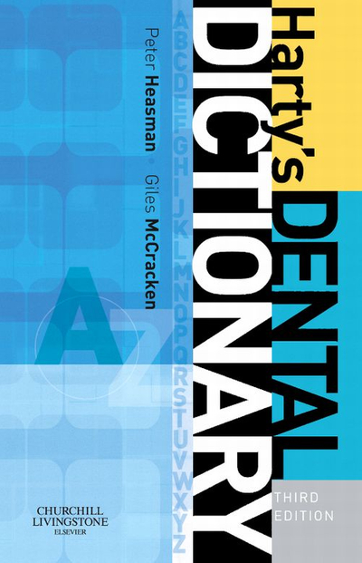 Harty's Dental Dictionary E-Book