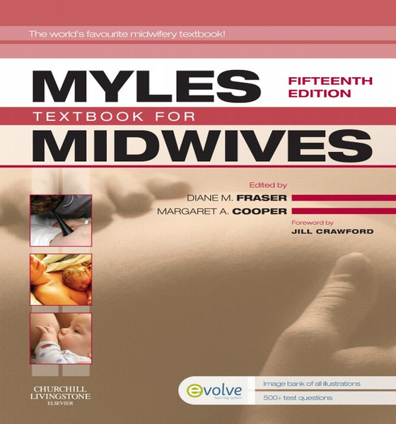 Myles' Textbook for Midwives E-Book