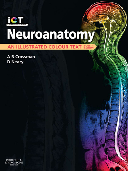 Neuroanatomy E-Book