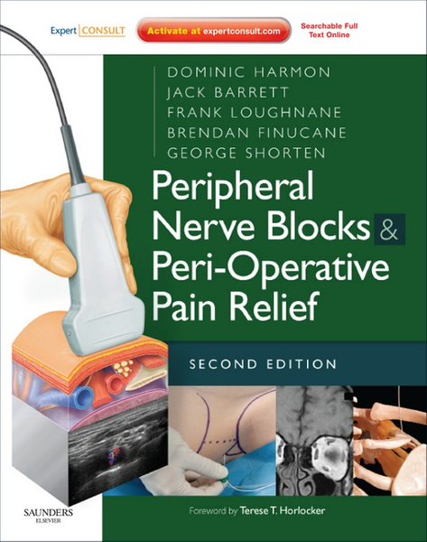 Peripheral Nerve Blocks and Peri-Operative Pain Relief E-Book