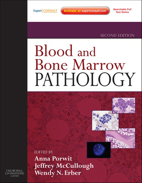 Blood and Bone Marrow Pathology E-Book