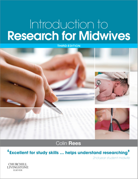 An Introduction to Research for Midwives