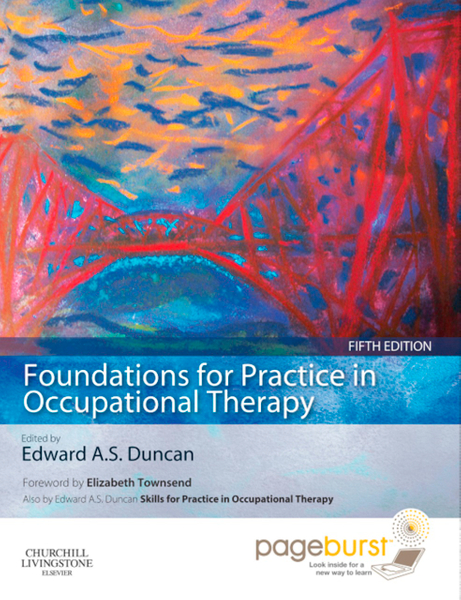 Foundations for Practice in Occupational Therapy - E-BOOK