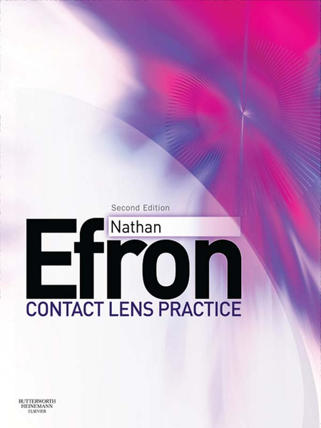 Contact Lens Practice E-Book