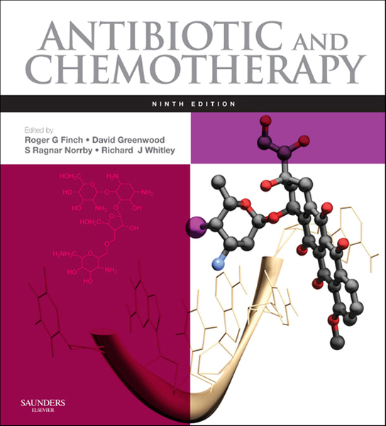 Antibiotic and Chemotherapy E-Book