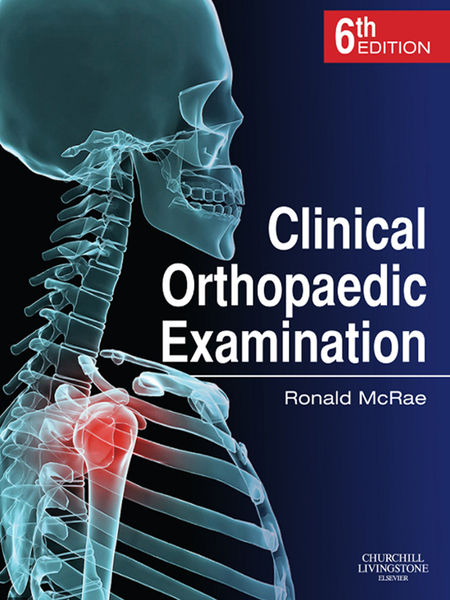 Clinical Orthopaedic Examination International Edition E-Book