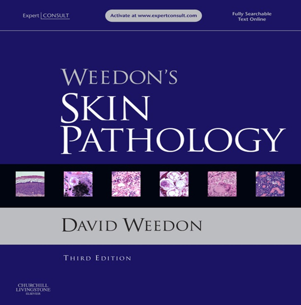 Weedon's Skin Pathology E-Book