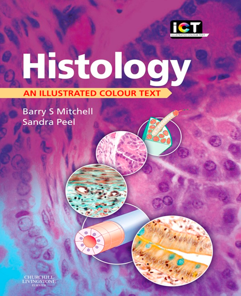 Histology E-Book