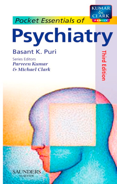 Pocket Essentials of Psychiatry