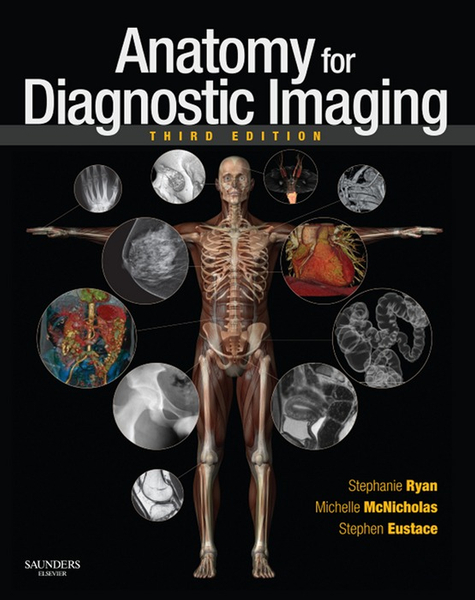 Anatomy for Diagnostic Imaging E-Book