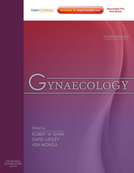 Gynaecology E-Book