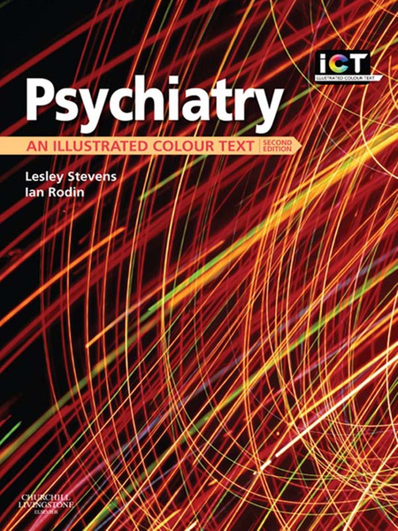 Psychiatry E-Book