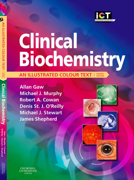 Clinical Biochemistry E-Book