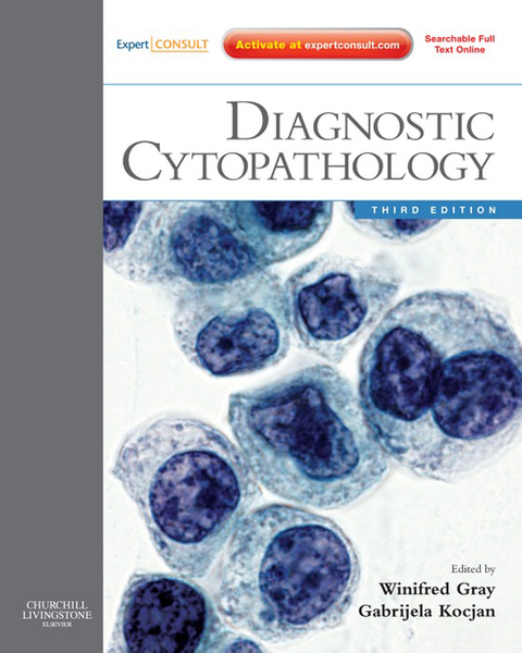 Diagnostic Cytopathology E-Book