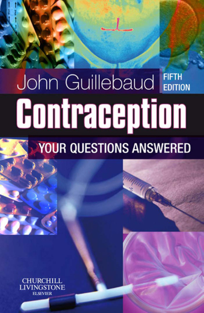 Contraception: Your Questions Answered