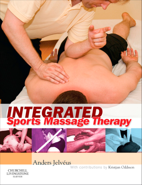 Integrated Sports Massage Therapy E-Book