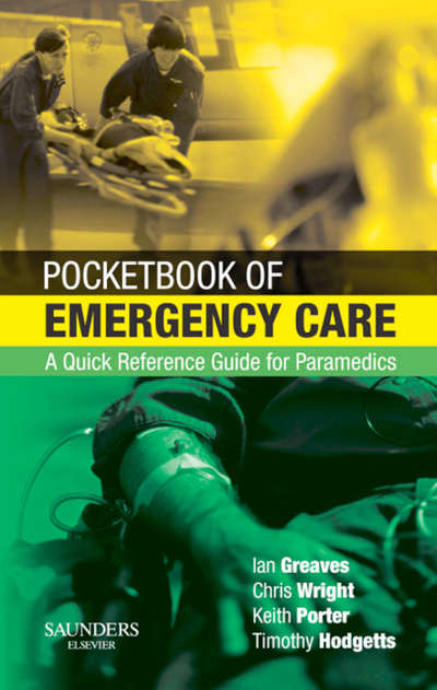 Pocketbook of Emergency Care E-Book